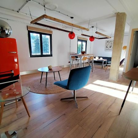 Apartament Lotila Flats Mieres Mieres  Zewnętrze zdjęcie