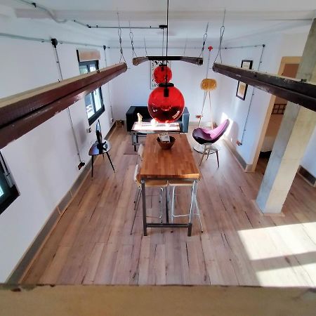 Apartament Lotila Flats Mieres Mieres  Zewnętrze zdjęcie