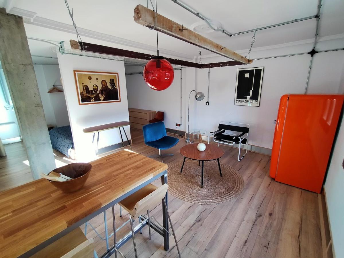 Apartament Lotila Flats Mieres Mieres  Zewnętrze zdjęcie