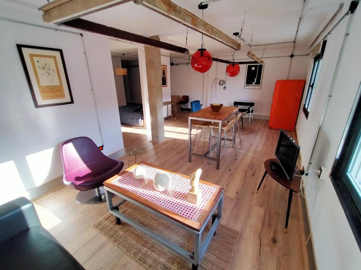 Apartament Lotila Flats Mieres Mieres  Zewnętrze zdjęcie
