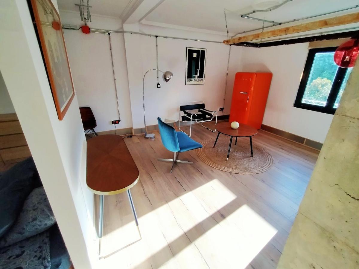 Apartament Lotila Flats Mieres Mieres  Zewnętrze zdjęcie