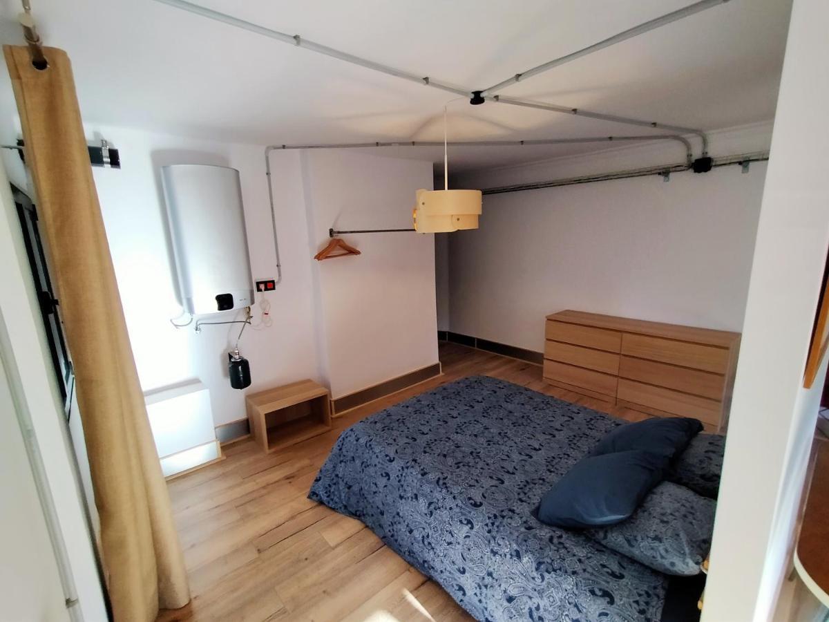 Apartament Lotila Flats Mieres Mieres  Zewnętrze zdjęcie