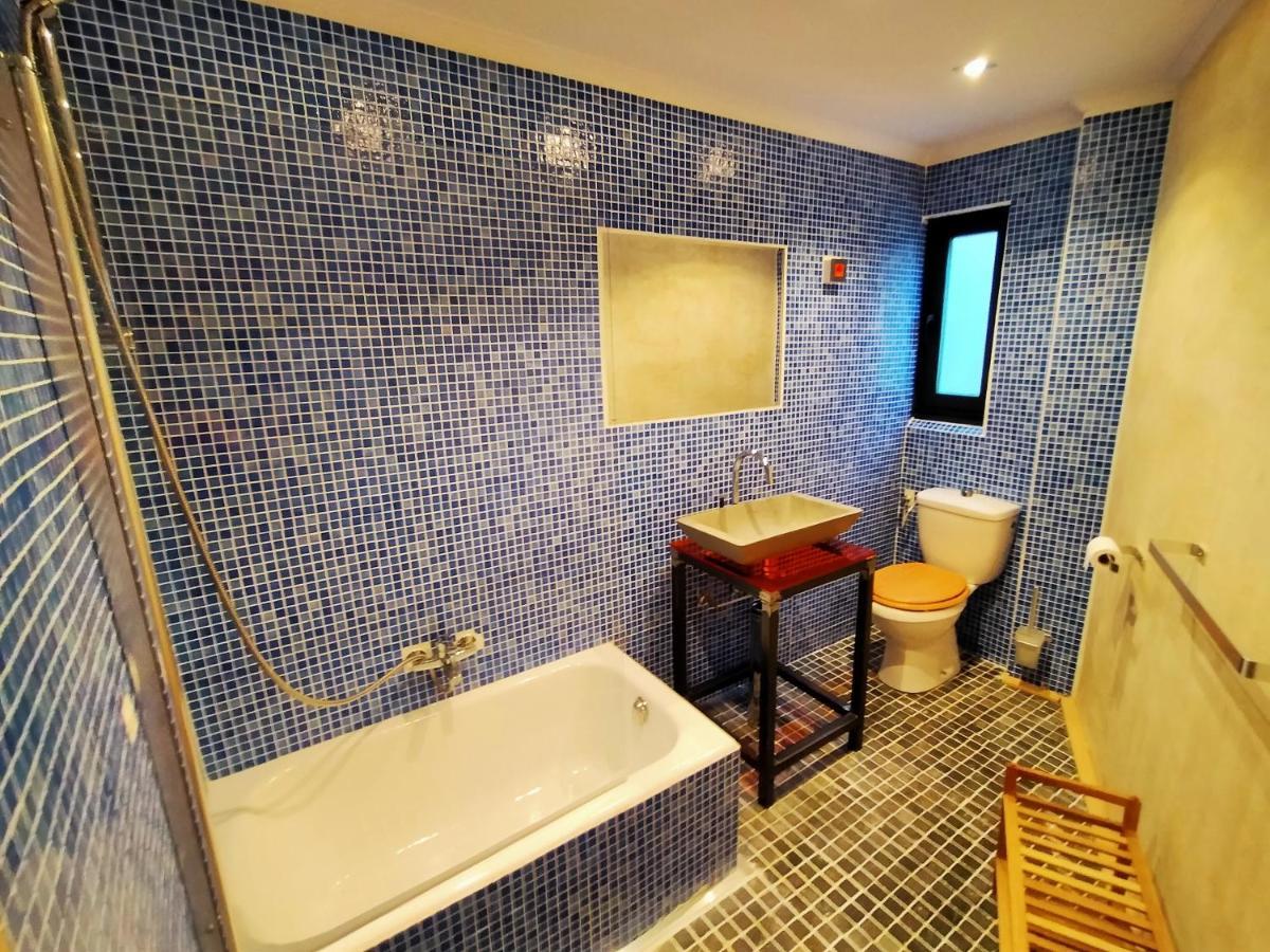 Apartament Lotila Flats Mieres Mieres  Zewnętrze zdjęcie