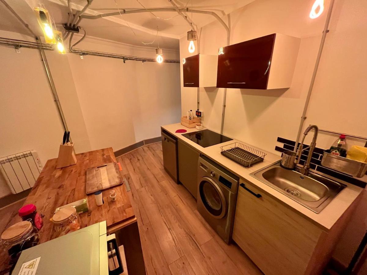 Apartament Lotila Flats Mieres Mieres  Zewnętrze zdjęcie