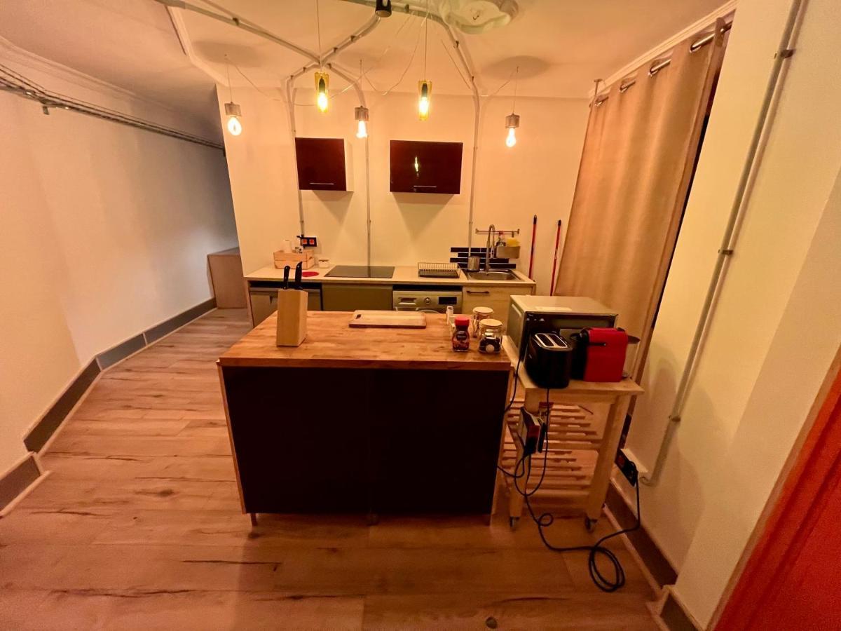 Apartament Lotila Flats Mieres Mieres  Zewnętrze zdjęcie