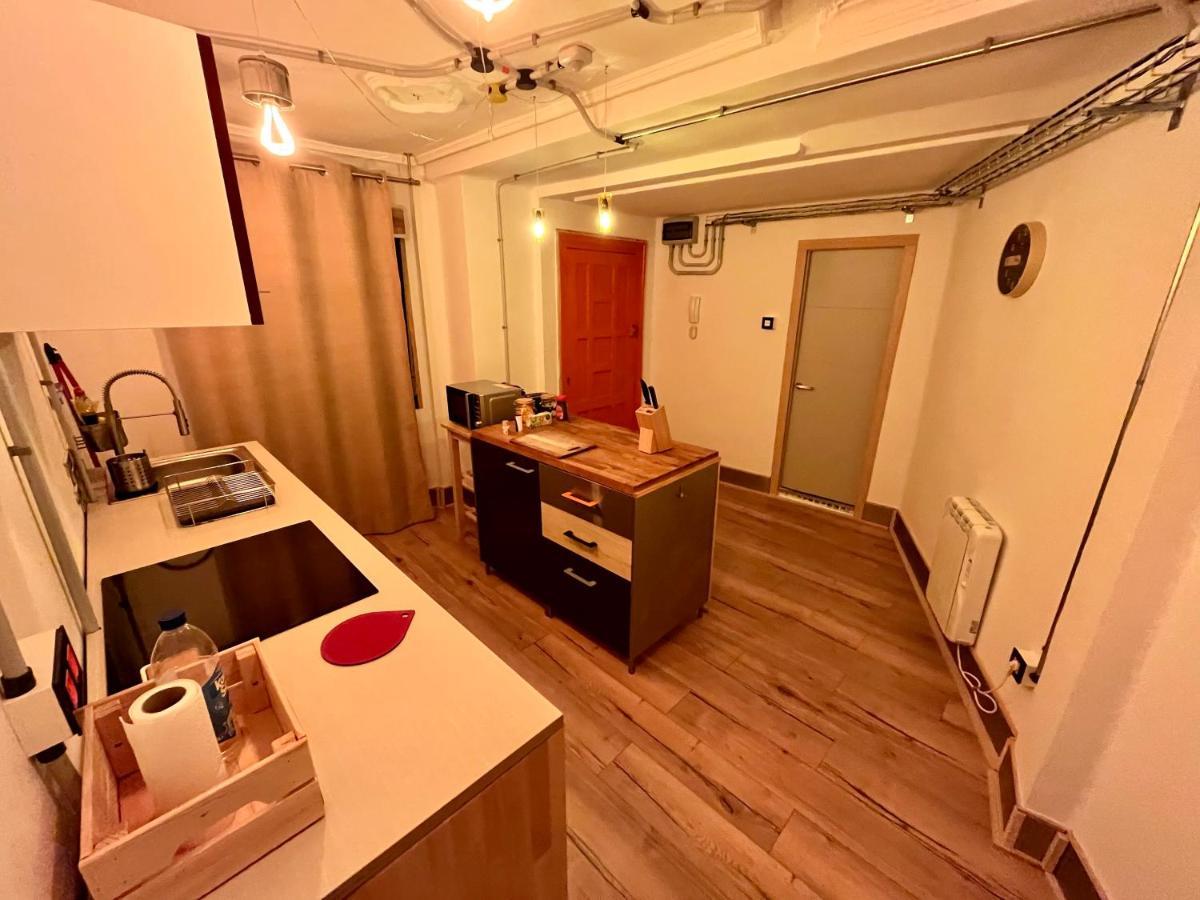 Apartament Lotila Flats Mieres Mieres  Zewnętrze zdjęcie